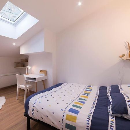 Appartement Cosy Hyper Centre Épinal Zewnętrze zdjęcie