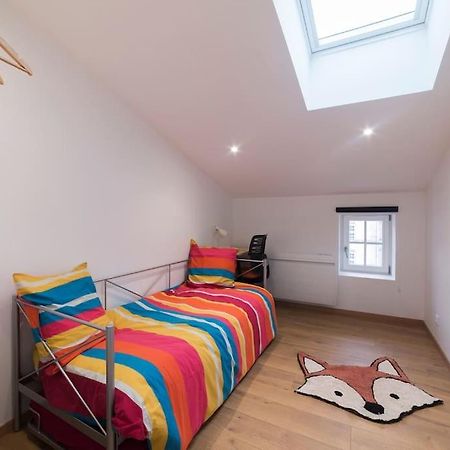 Appartement Cosy Hyper Centre Épinal Zewnętrze zdjęcie