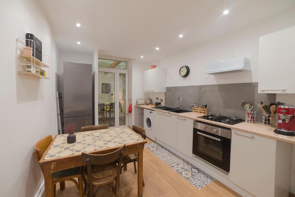 Appartement Cosy Hyper Centre Épinal Zewnętrze zdjęcie